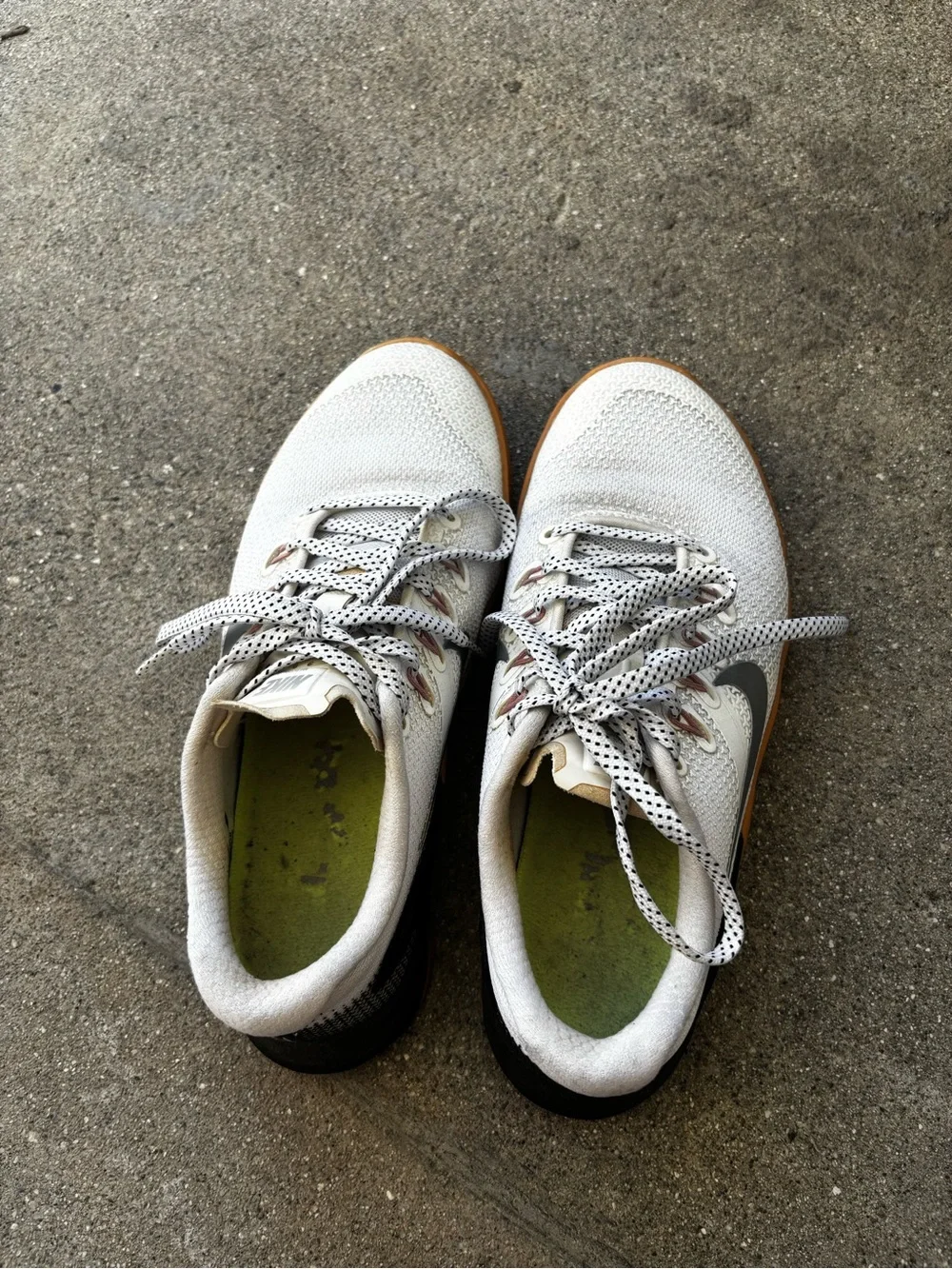 Nike metcon good